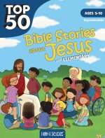 Top 50: Ages 5-10