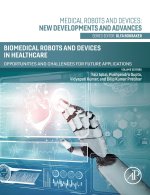 Biomedical Robots and Devices in Healthcare