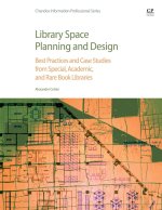 Library Space Planning and Design