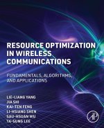 Resource Allocation in Wireless Communications