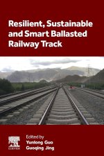 Resilient, Sustainable and Smart Ballasted Railway Track