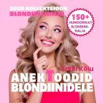 Anektoodid blondiinidele