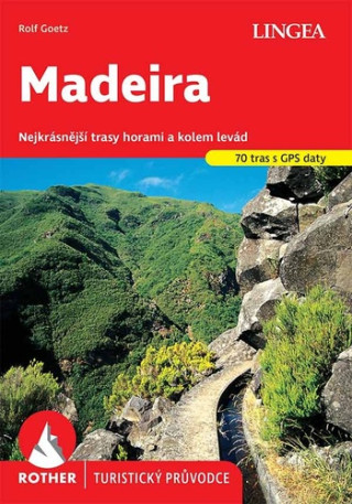 Madeira – Rother