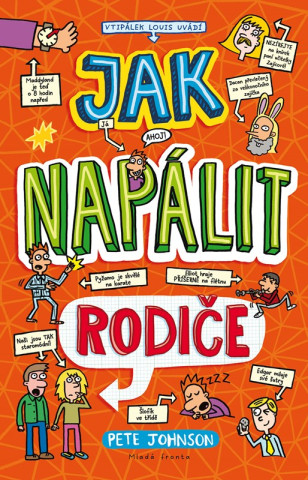 Jak napďż˝lit rodiďż˝e