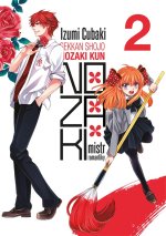 Nozaki, mistr romantiky 2