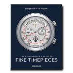 The Connoisseur's Guide to Fine Timepieces