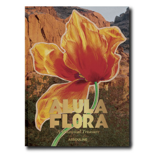 AlUla Flora
