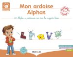 Mon ardoise alphas
