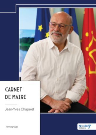 Carnet de maire (Chapelet)(Twarda)