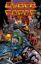 Cyberforce T03