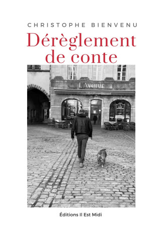 Dérèglement de conte