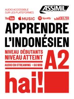 Apprendre l'indonésien A2