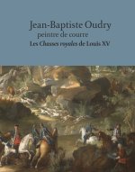 Oudry peintre de courre