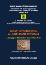 BREVE INTRODUCCI N A RELIGI N AFRICANA