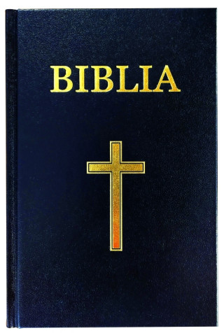 Bible en roumain version Cornilescu