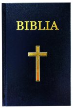 Bible en roumain version Cornilescu