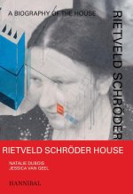 Rietveld SchrOder House /anglais