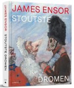 James Ensor REves Fantasques /franCais