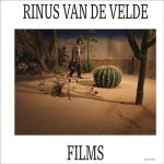 Rinus Van de Velde Film /anglais/nEerlandais