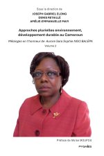 APPROCHES PLURIELLES ENVIRONNEMENT DEVEL