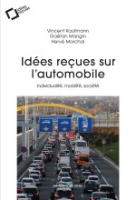 Idees recues sur l'automobile