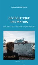 Geopolitique des mafias