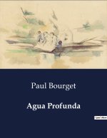 AGUA PROFUNDA