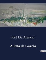 A PATA DA GAZELA