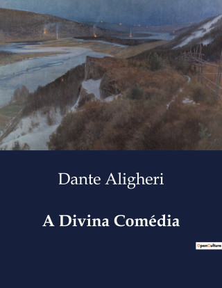 A DIVINA COMEDIA