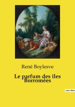 PARFUM BORROMEES