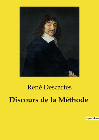 DISCOURS DE METHODE