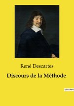 DISCOURS DE METHODE