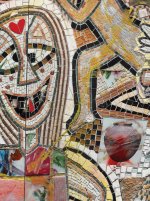 Cameron Welsh MosaIcs /anglais