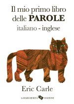 mio primo libro delle parole italiano-inglese