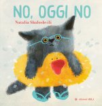 No, oggi no