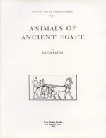 Animals of Ancient Egypt