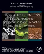 Nanoparticles Synthesis by Soil Microbes