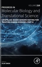 CRISPR-Cas-Based Genome Editing for Treating Human Diseases - Part B