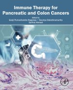 Immune Therapy for Pancreatic and Colon Cancer