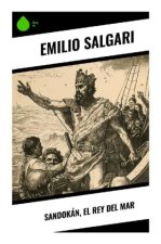 Sandokán, El Rey del Mar