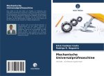 Mechanische Universalprüfmaschine