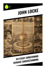 An Essay Concerning Humane Understanding