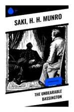 The Unbearable Bassington