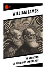 The Varieties of Religious Experience