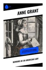 Memoirs of an American Lady