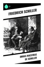 Obras Maestras de Schiller