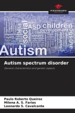Autism spectrum disorder