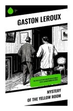 Mystery of the Yellow Room