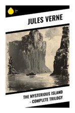 The Mysterious Island - Complete Trilogy
