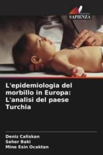 L'epidemiologia del morbillo in Europa: L'analisi del paese Turchia